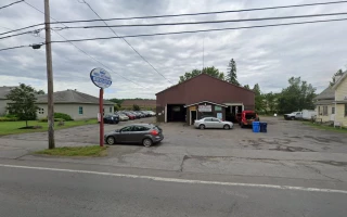 North Chittenango Services Center