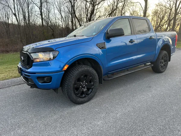 Mission Motors Group LLC - photo 2