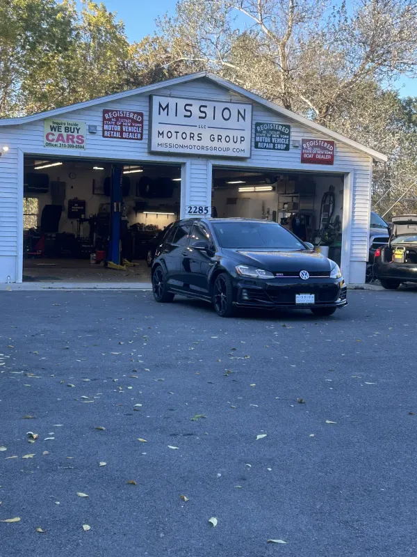 Mission Motors Group LLC - photo 3