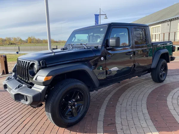 Mission Motors Group LLC - photo 4