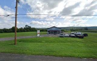Small Town Auto Repair