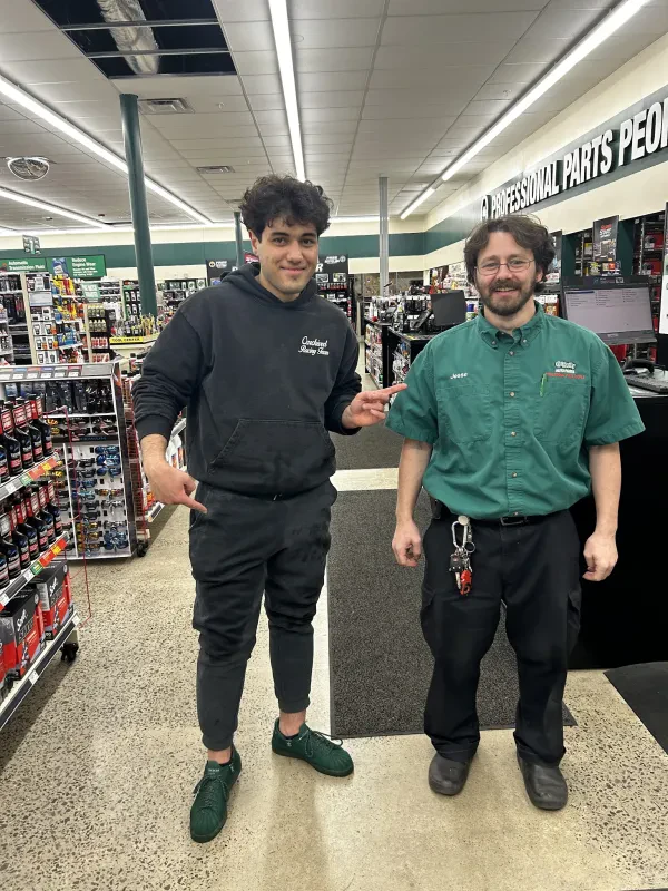 O'Reilly Auto Parts - photo 3