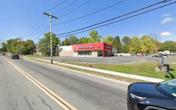 O'Reilly Auto Parts - photo 4