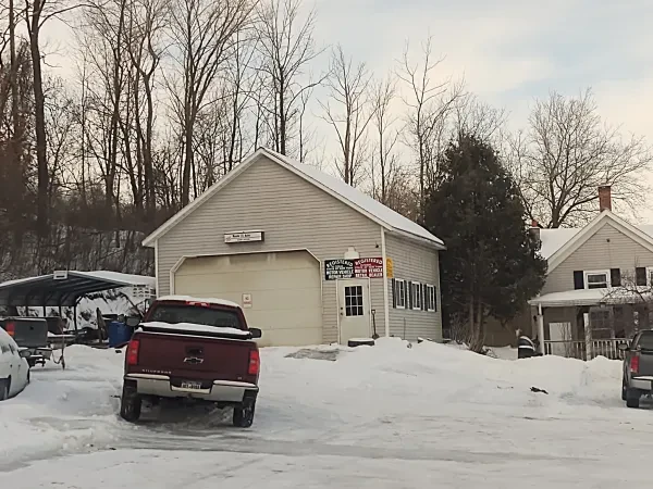 Route 7 Auto Sales - photo 2
