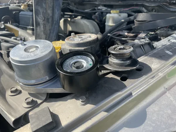 NAPA Auto Parts - 4G Auto & Truck Parts LLC - photo 2