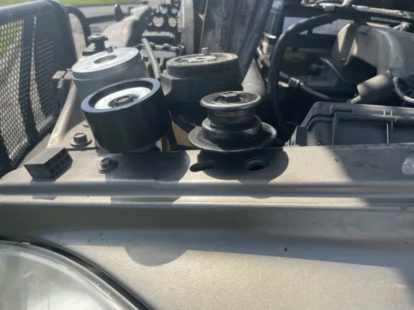 NAPA Auto Parts - 4G Auto & Truck Parts LLC - photo 3
