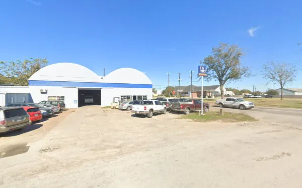 NAPA Auto Parts - 4G Auto & Truck Parts LLC - photo 4