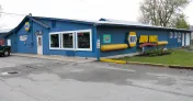 R B Motors Inc.