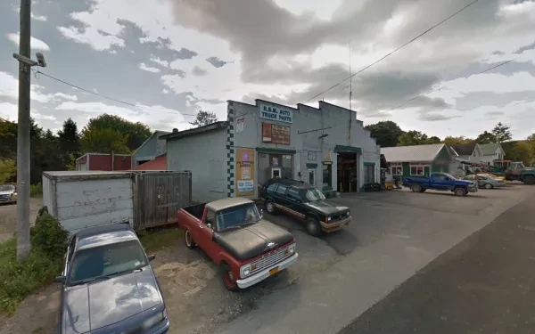 R B Motors Inc. - photo 2