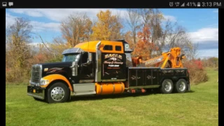 Eagle Towing & Recovery