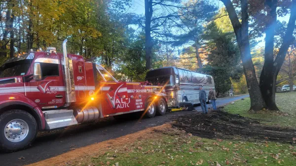 Eagle Towing & Recovery - photo 3