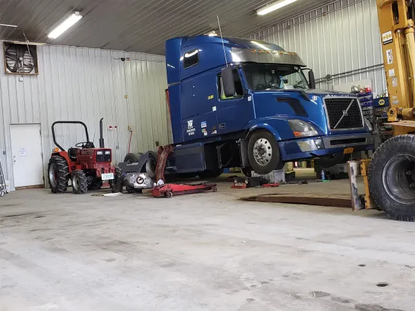 A & M Towing and Recovery, LLC - photo 2