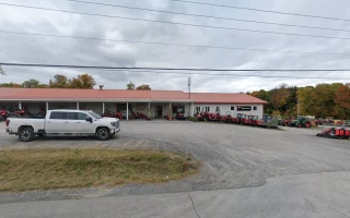 MacFadden & Sons Inc.