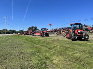 Townline Equipment
