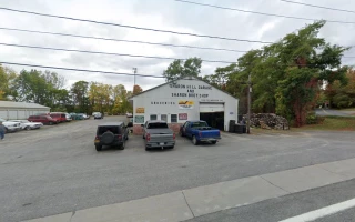 Sharon Hill Garage And Sharon Body Shop
