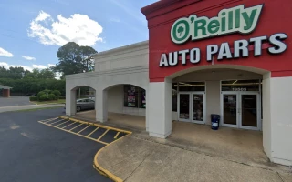 O'Reilly Auto Parts