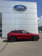 Matthews Ford