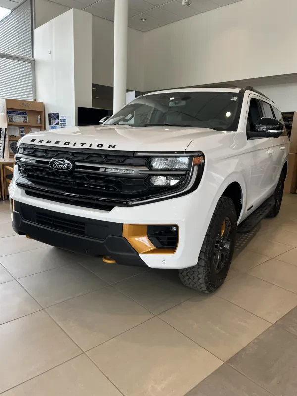 Matthews Ford - photo 3