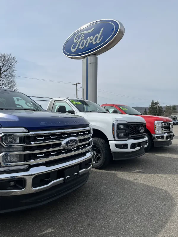Matthews Ford - photo 4