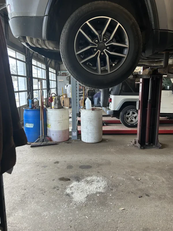 T & B Auto Service, LLC - photo 2