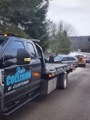Bob's Collision & Customs