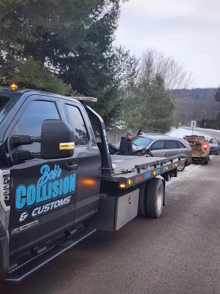 Bob's Collision & Customs