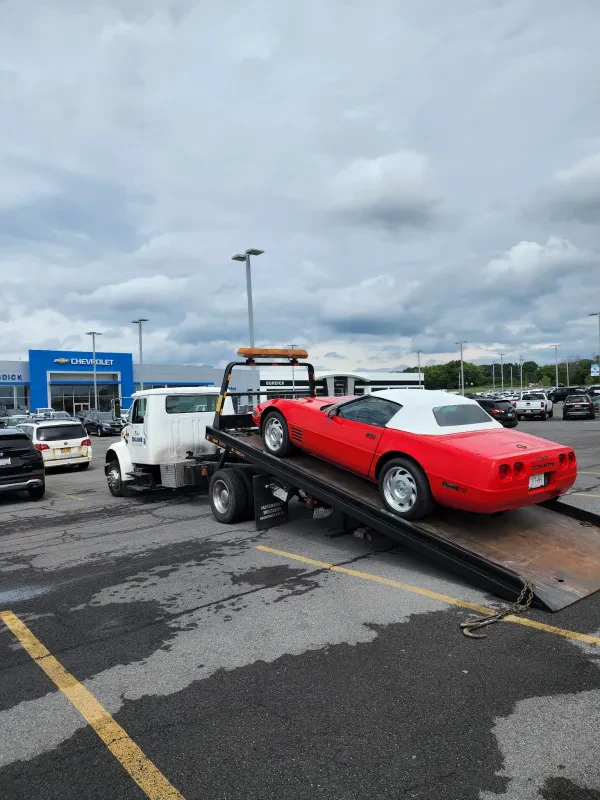 Bob's Collision & Customs - photo 3