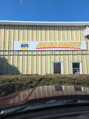 NAPA Auto Parts - Morgan Auto Supply Inc