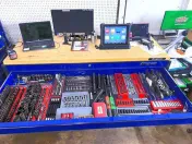 Tommy's Auto Garage