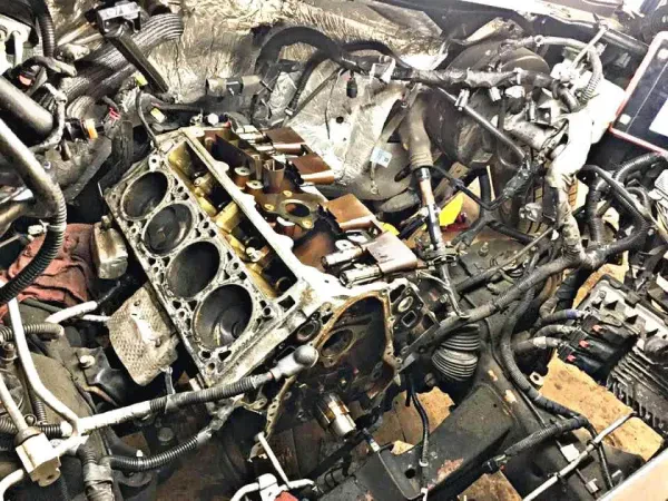 Tommy's Auto Garage - photo 3