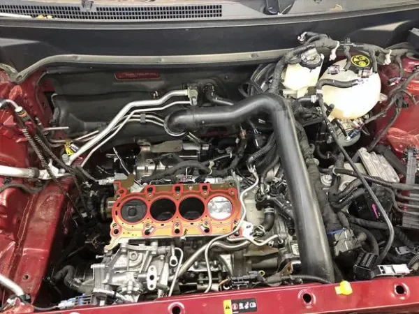 Tommy's Auto Garage - photo 4