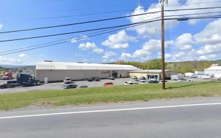 Cobleskill Collision