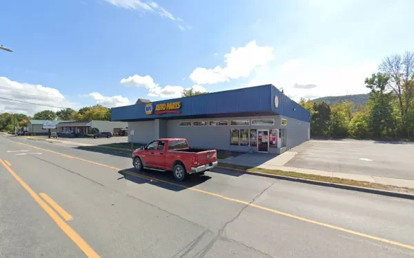 NAPA Auto Parts - photo 3