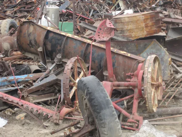 Otsego Auto Crushers - photo 3