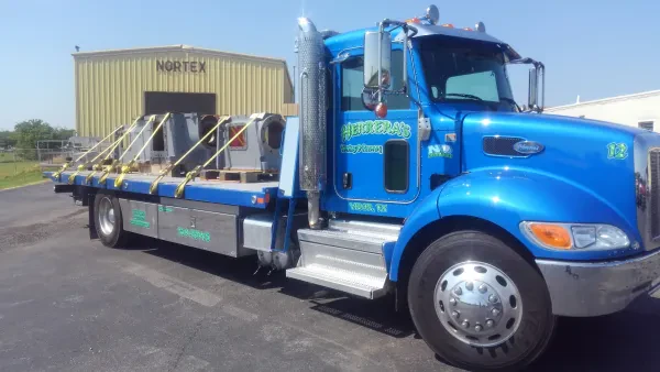 HERRERA'S TOWING & RECOVERY - photo 3