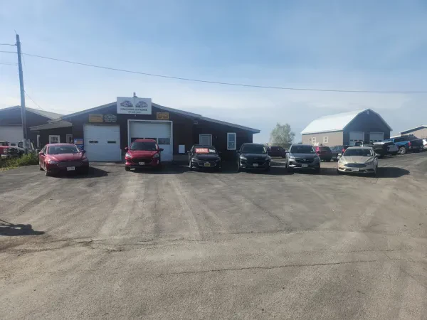 Terry Groff Auto Repair & Rides 4 Less Car Rental - photo 3