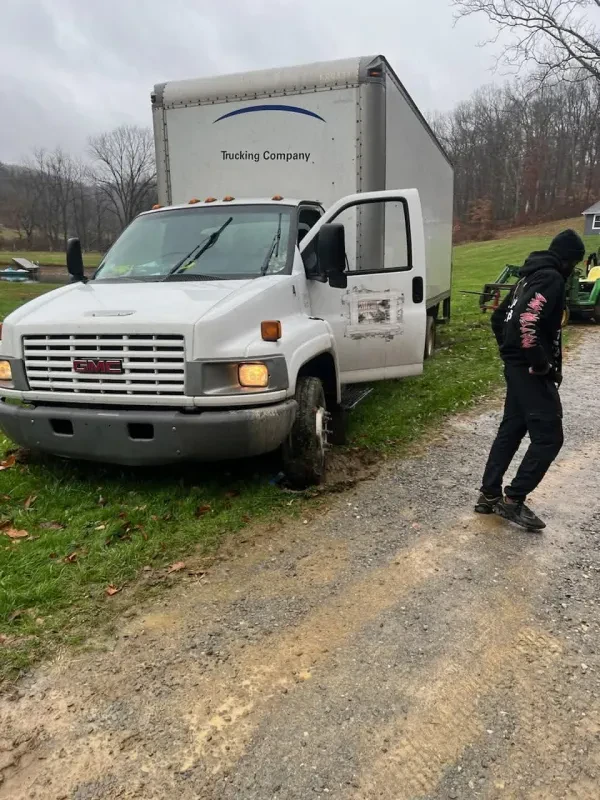 Bully Dawgs Towing - photo 3