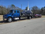 TOTAL TOWING & REPAIR, LLC