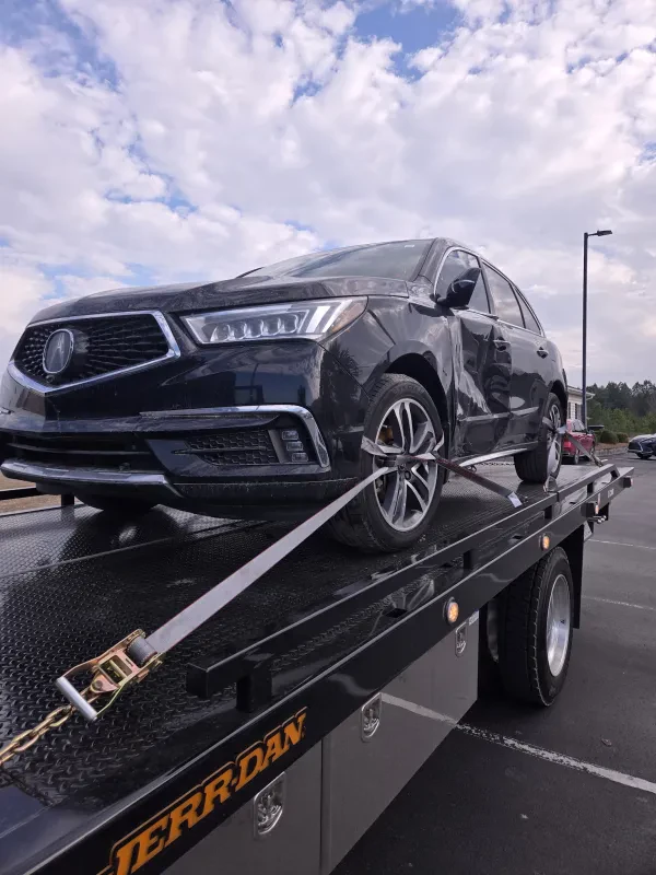 TOTAL TOWING & REPAIR, LLC - photo 4