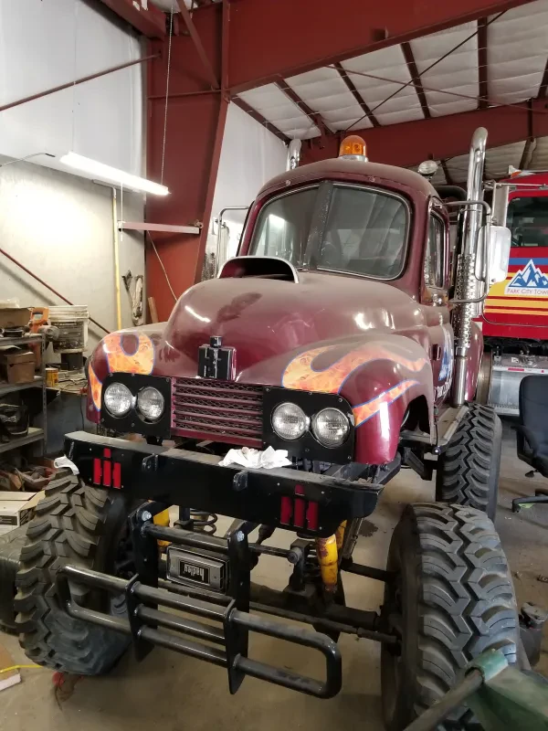 Park City Towing - photo 4