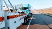 24 Hr Auto/Diesel repair Towing