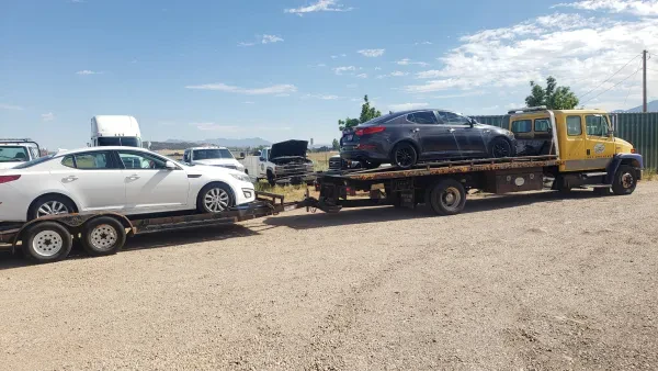 24 Hr Auto/Diesel repair Towing - photo 4