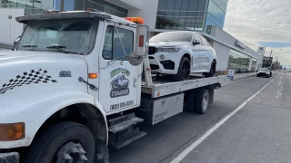 Edgar’s Towing llc