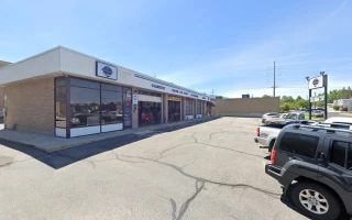 Cottonwood Auto Care