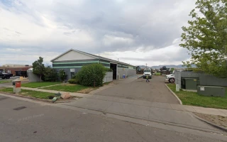 Nelson Scrap Metals
