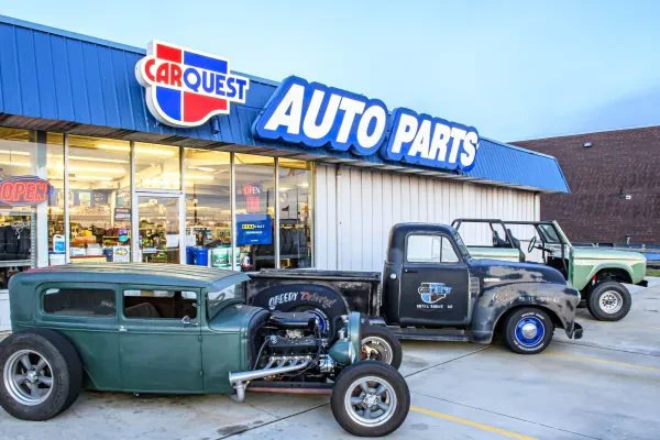 Carquest - East Coast Auto & Marine Supply - photo 4