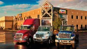 Rush Truck Centers - Salt Lake City