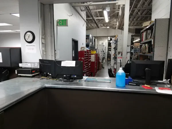 Rush Truck Centers - Salt Lake City - photo 2