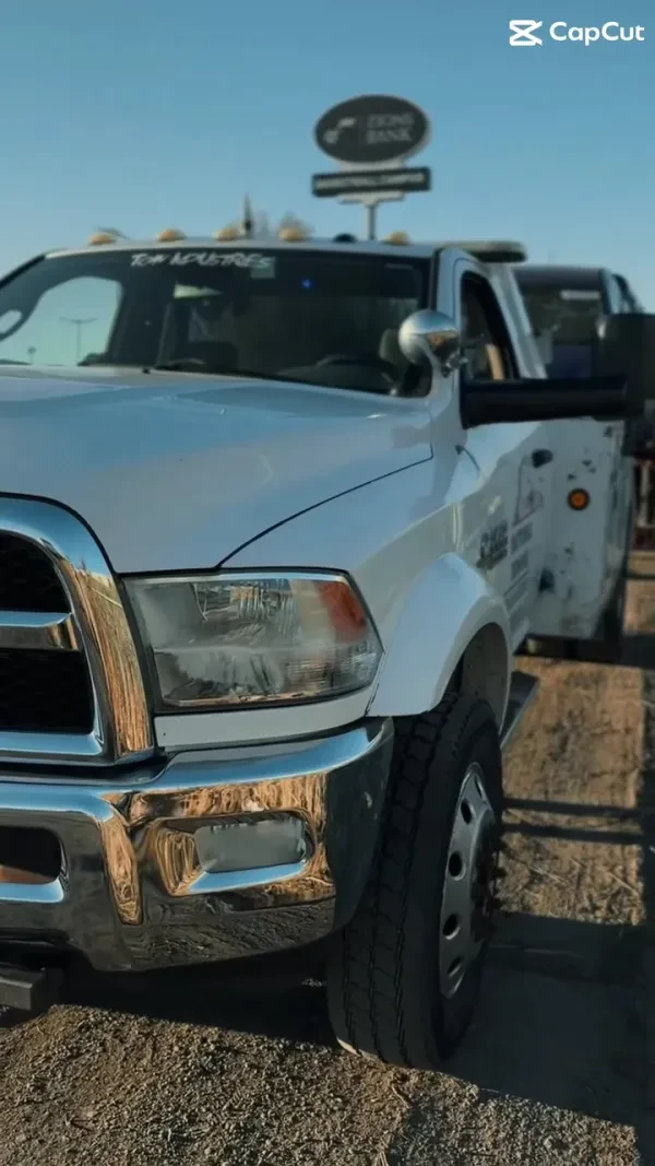 National Towing - photo 2