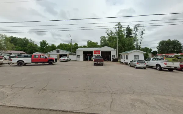 McDonald's Towing & Garage llc - photo 4